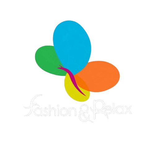 Logo Fashion & Relax